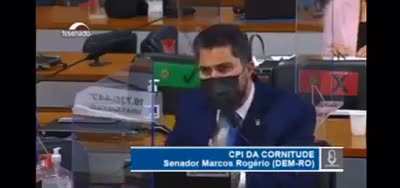 CPI DA CORNITUDE