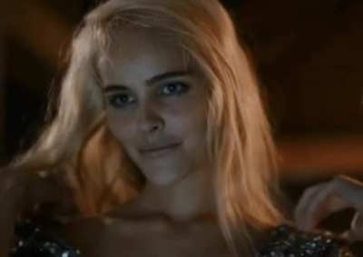 Isabel Lucas