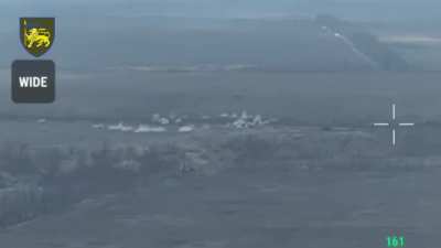 The 60th Separate Mechanized Brigade repelled a large-scale enemy attack in the Limansk direction, which was carried out in three waves. the Russians used tanks, BMPs, manpower and even Shoigu's Chinese "golf carts".