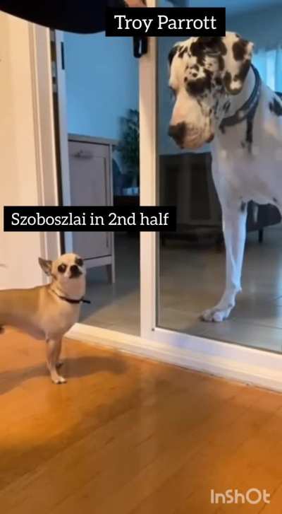 Karma is real