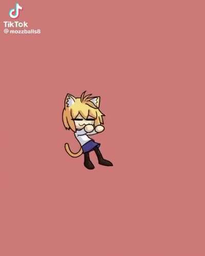 Don&rsquo;t break Neko Arc heart 💔