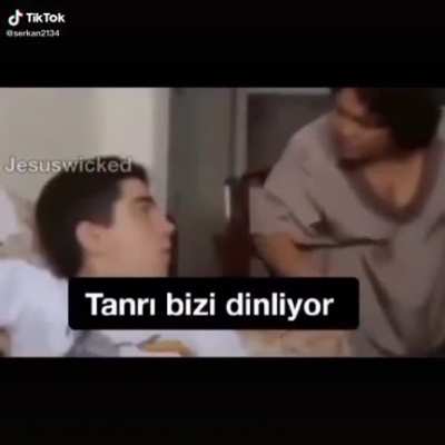 Hahah &ccedil;ok komik amk sıjsıj