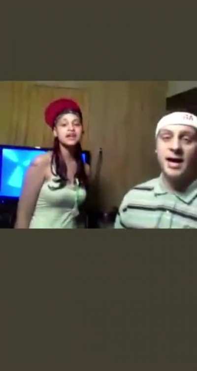 Relationship goals