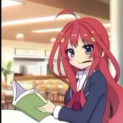 Itsuki❤❤❤