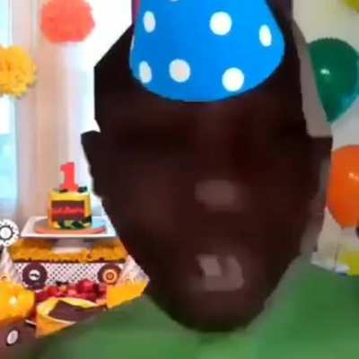 It&rsquo;s my birthday DEO! POGGERS!
