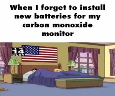 Possible repost