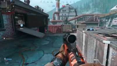 Gotta love the C4 nerf.