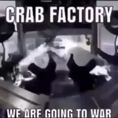 its coming