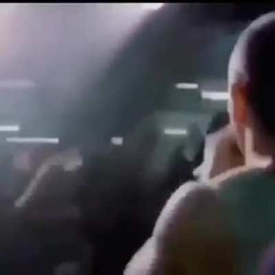 Me and my boys enjoying western rap