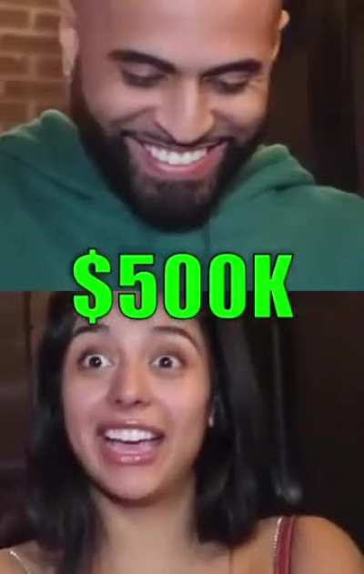 The perfect man
