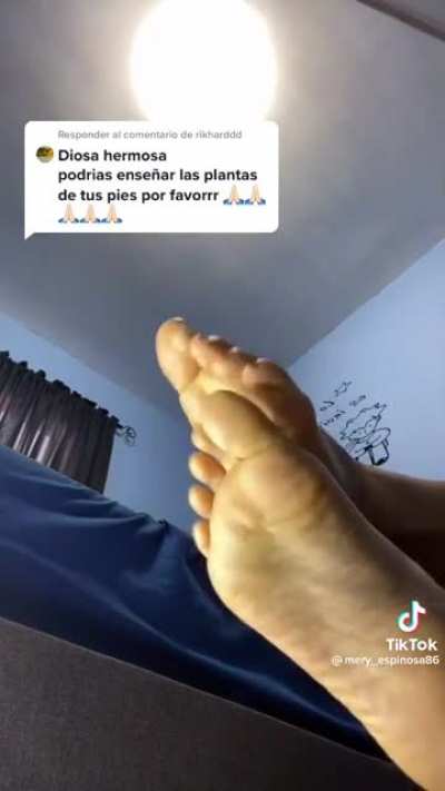Latina soles @mery_espinosa86