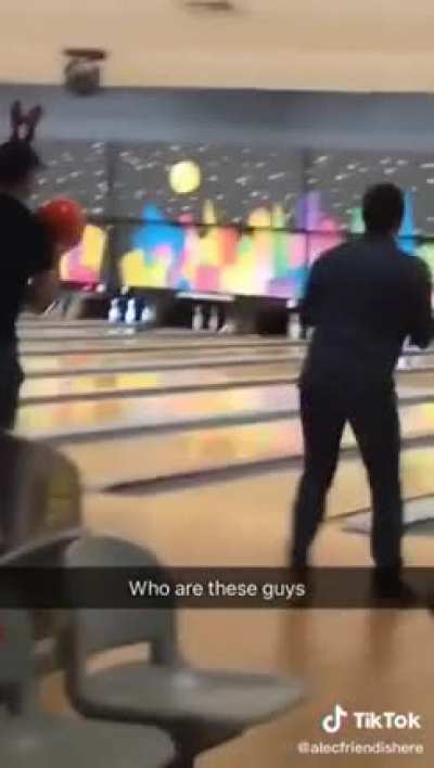 Maybe Maybe Maybe