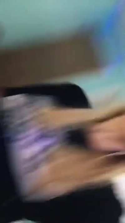 Fuck that's hot