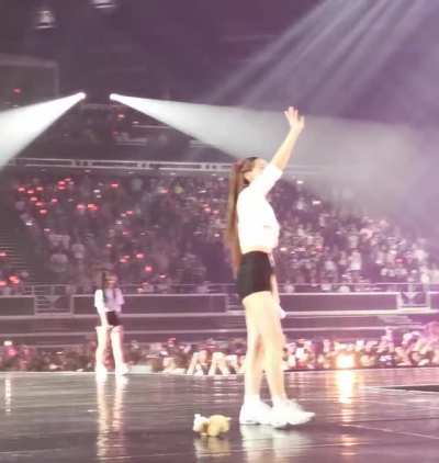 TWICE- Nayeon ft. momo