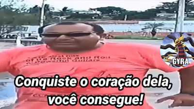 Dica pra voc&ecirc;s, deu certo aqui