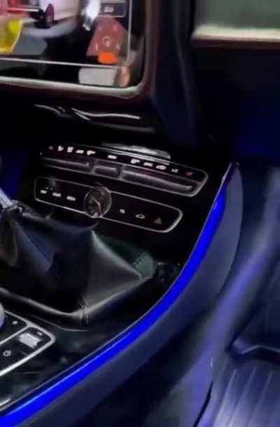 Russian automotive industry wildin&rsquo;