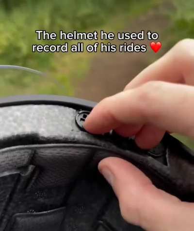 Protect Head