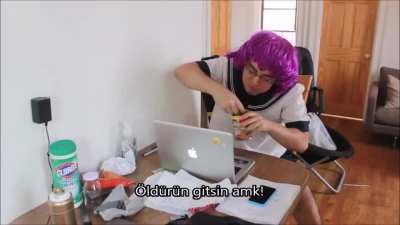 Filthy Frank'den 100 hayat hilesi