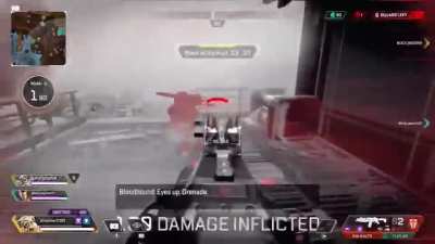 My friend sent me this clip and all he said was &ldquo;A&rdquo;