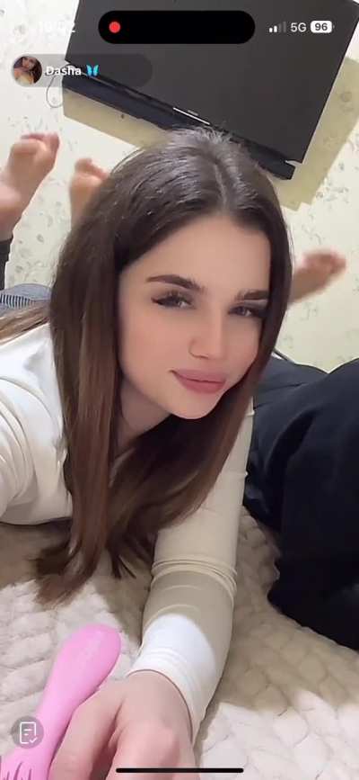 dasmito on tiktok