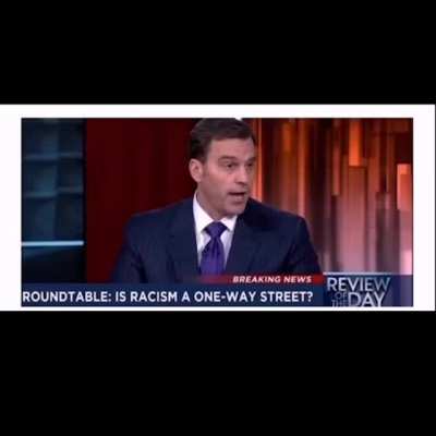 Is this racism?