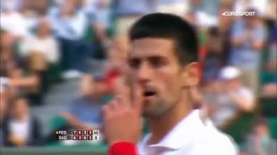 RG 2011 🔥