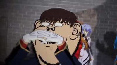 Soyvangelion