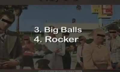 The "lost" Chronologically Confused episode. Doesn't seem to be on YT channel or the Cinemassacre website anymore.