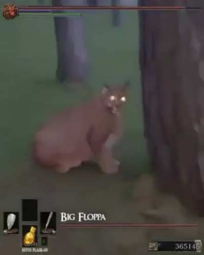 I'm scared