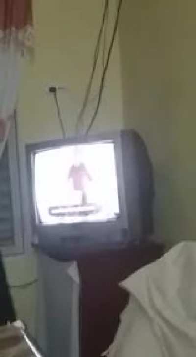 Kad dođe&scaron; kod frenda a frend već uhodan