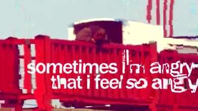 Edit the Sad Parts - The Bridge