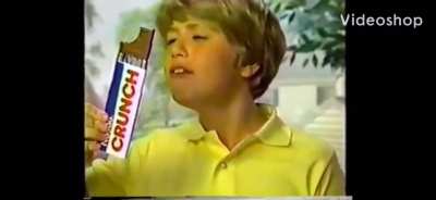 If you know what this is from, it&rsquo;s even better