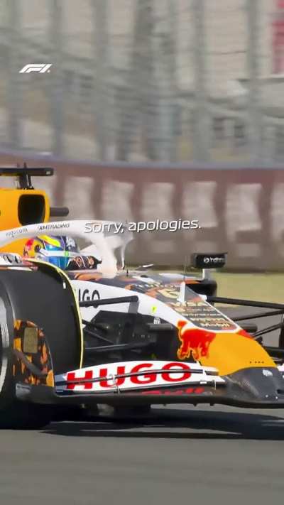 &bdquo;Isack, it&lsquo;s Valtteri&ldquo;