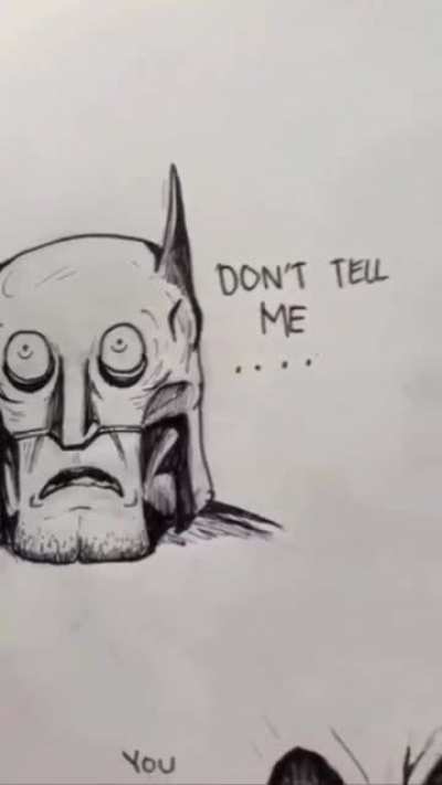 DONT DO IT JOKER