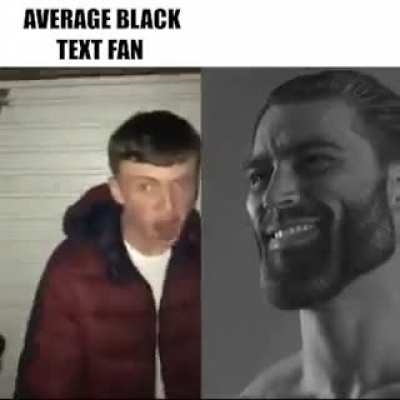 DARK MODE GANG 😎😎😎😎😎😎
