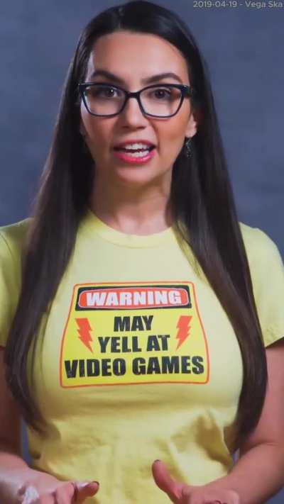 2019-04-19 Trisha Hershberger's SD's, BIG D's, BIGGER D's and even quadruple D's