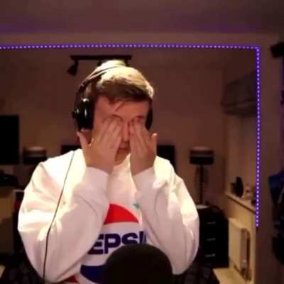 Haha funny man do scream