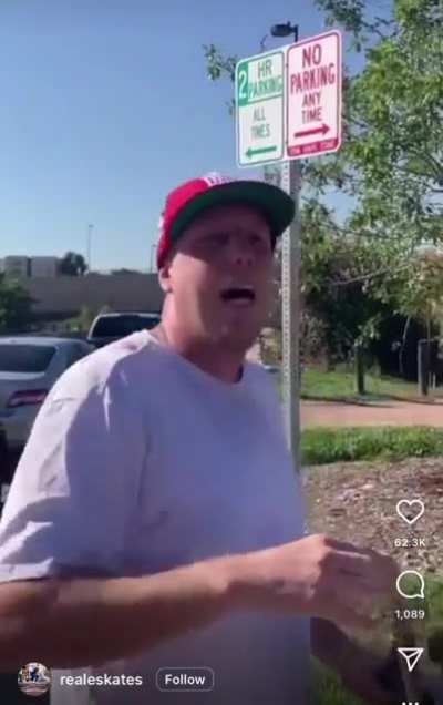 Filming a commercial, skating while you&rsquo;re 40+
