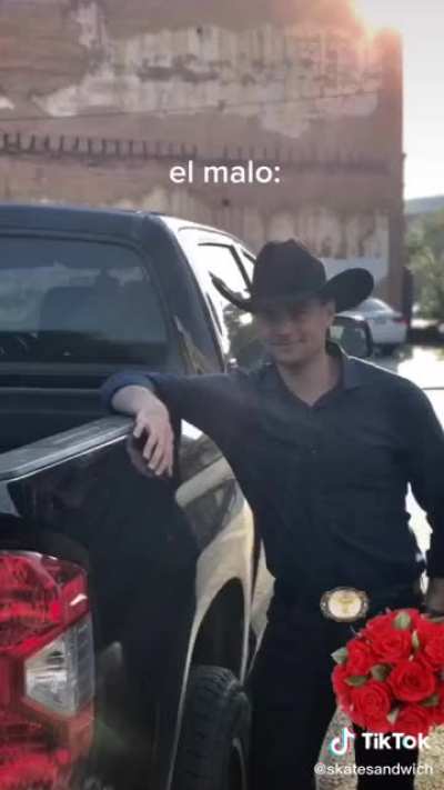 Mexican-American dilema m&iacute; amig&oacute;