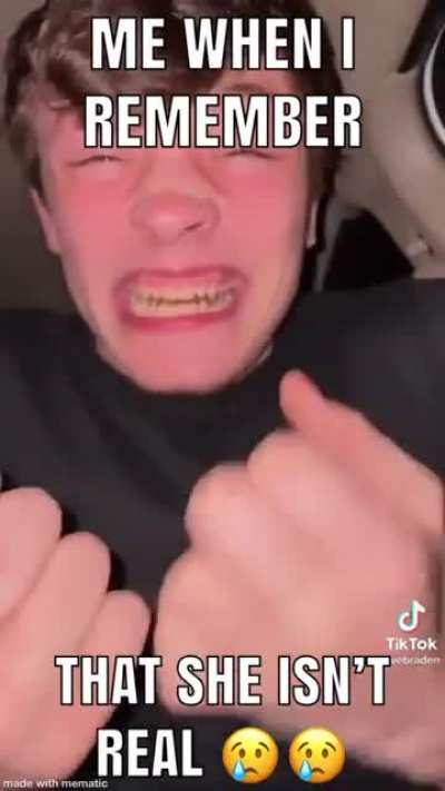im going crazy 😖😫😭🤮