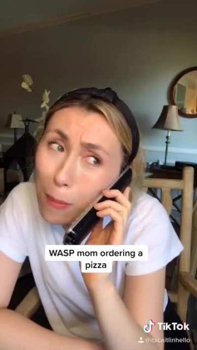 I hate these women and now I am these women