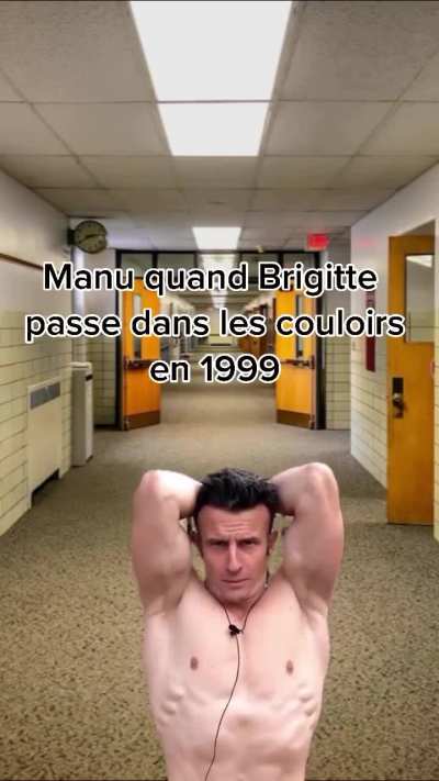 Les bibi de Manu