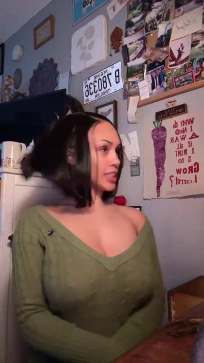 Mmm
