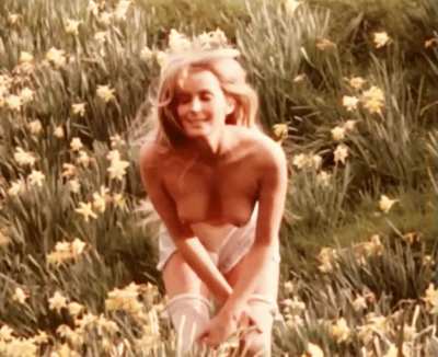 Bo Derek