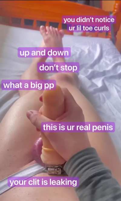 From Chastity to Gooning: How One Femboy's Journey into Feminization Led to the Ultimate Jerk Off Experience! When Caption Chastity stumbled upon the r/GOONED subreddit, he never expected to be transformed into a sissy