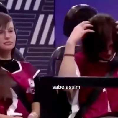 Fiuk, o pensador
