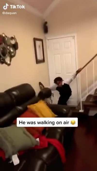 RUN AWAY!!!