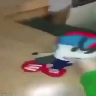 20th century meme