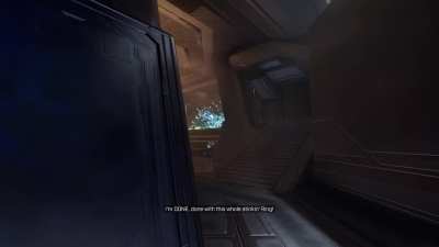 So&hellip; grunts do this weird thing with the sentinel beam and Grunt Birthday Party