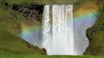Good Rainbow